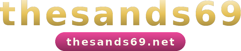 thesands69 โลโก้