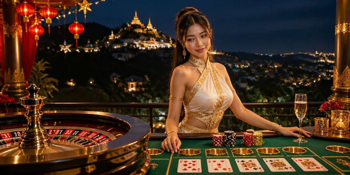 thesands69 Asia Gaming